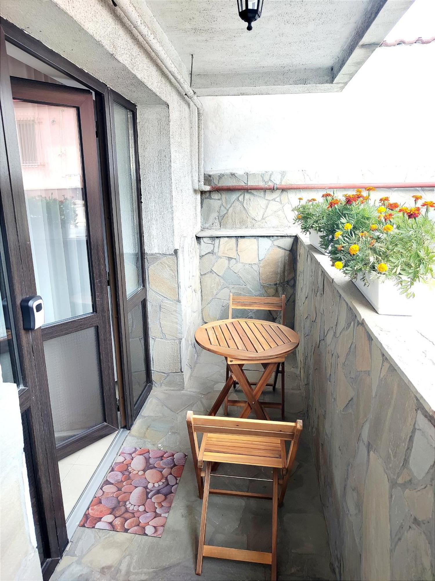 Studioul De Vis Apartment Brasov Exterior photo