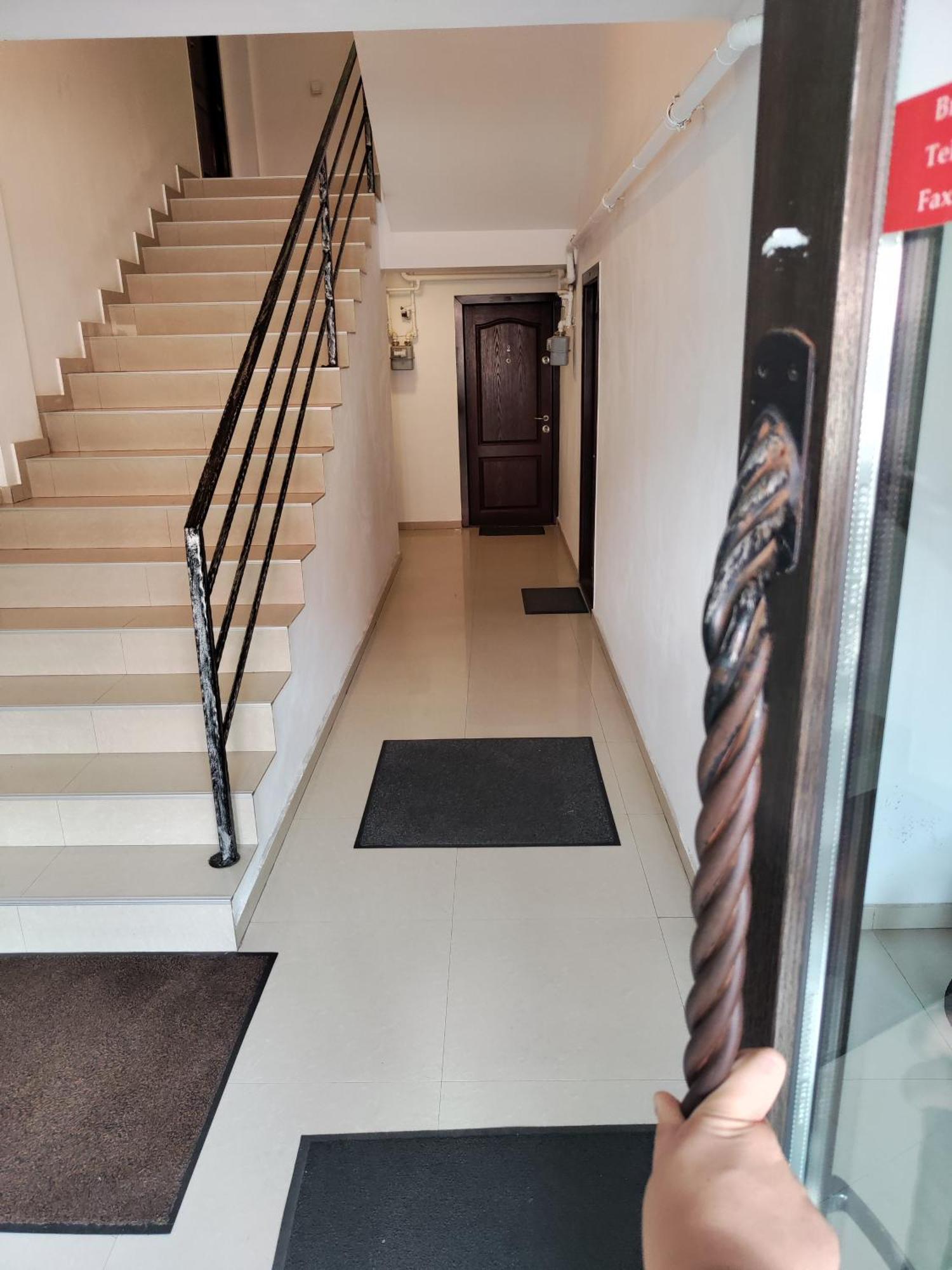 Studioul De Vis Apartment Brasov Exterior photo