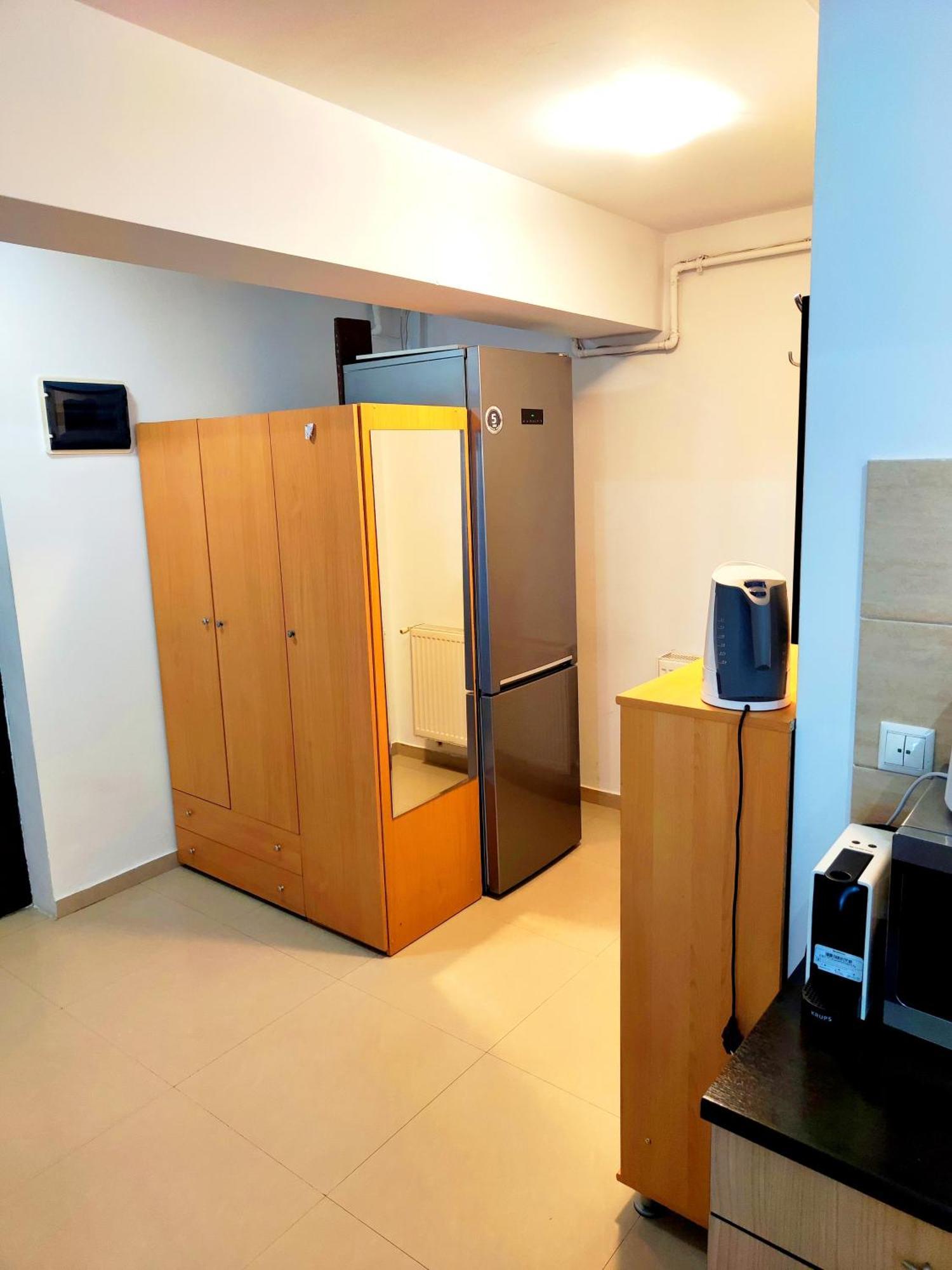 Studioul De Vis Apartment Brasov Exterior photo