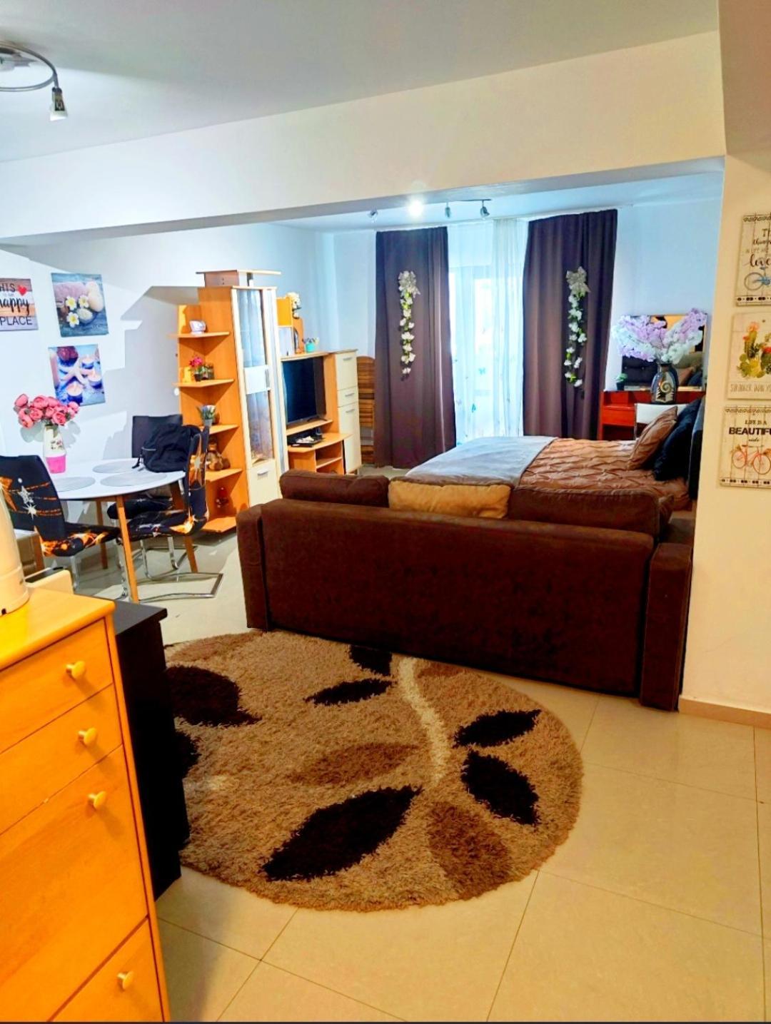 Studioul De Vis Apartment Brasov Exterior photo