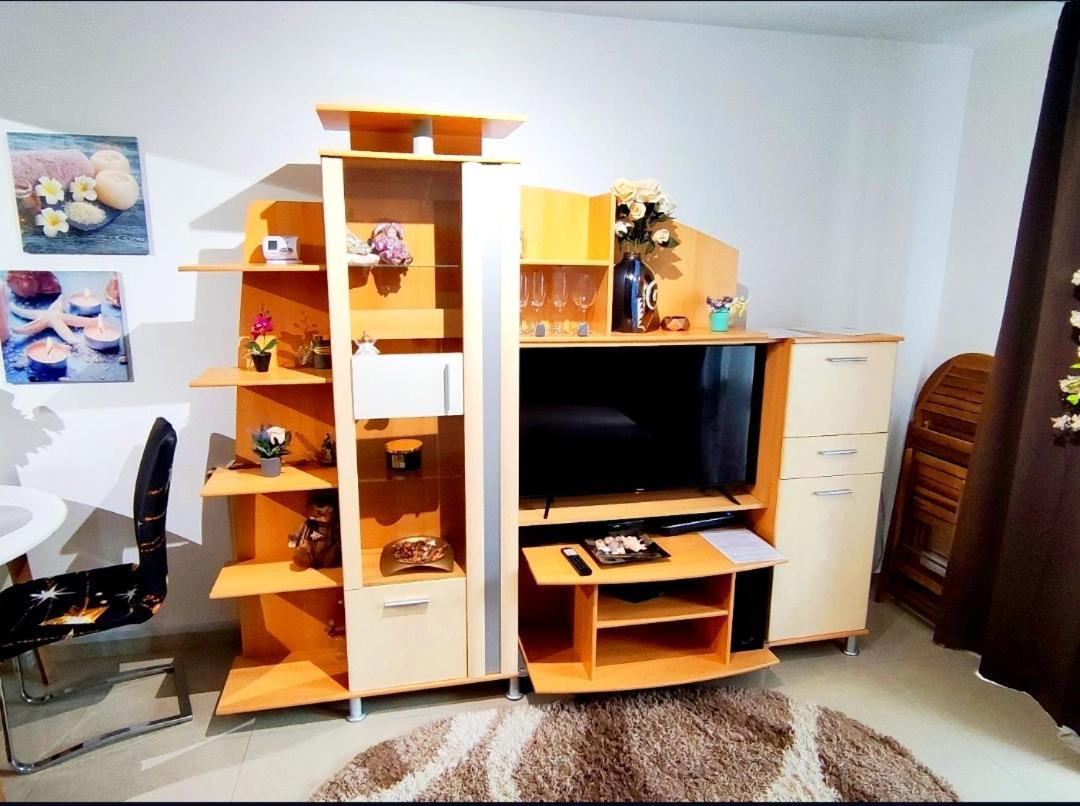 Studioul De Vis Apartment Brasov Exterior photo