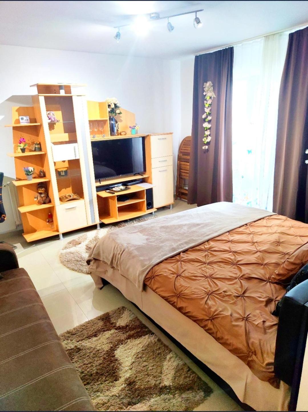 Studioul De Vis Apartment Brasov Exterior photo